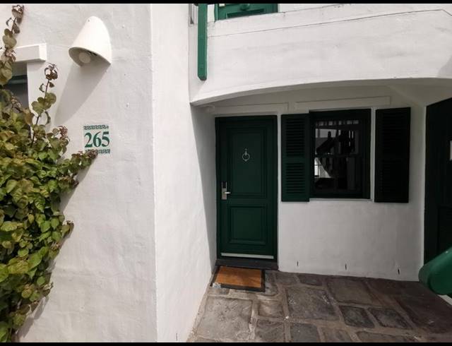 2 BEDROOM APARTMENT FOR SALE IN MYKONOS